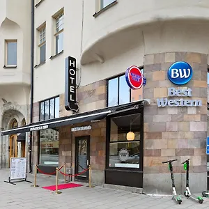 Western At 108 ホテル