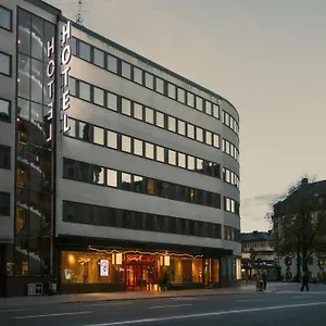 3* Ξενοδοχείο Scandic Go, Sankt Eriksgatan 20