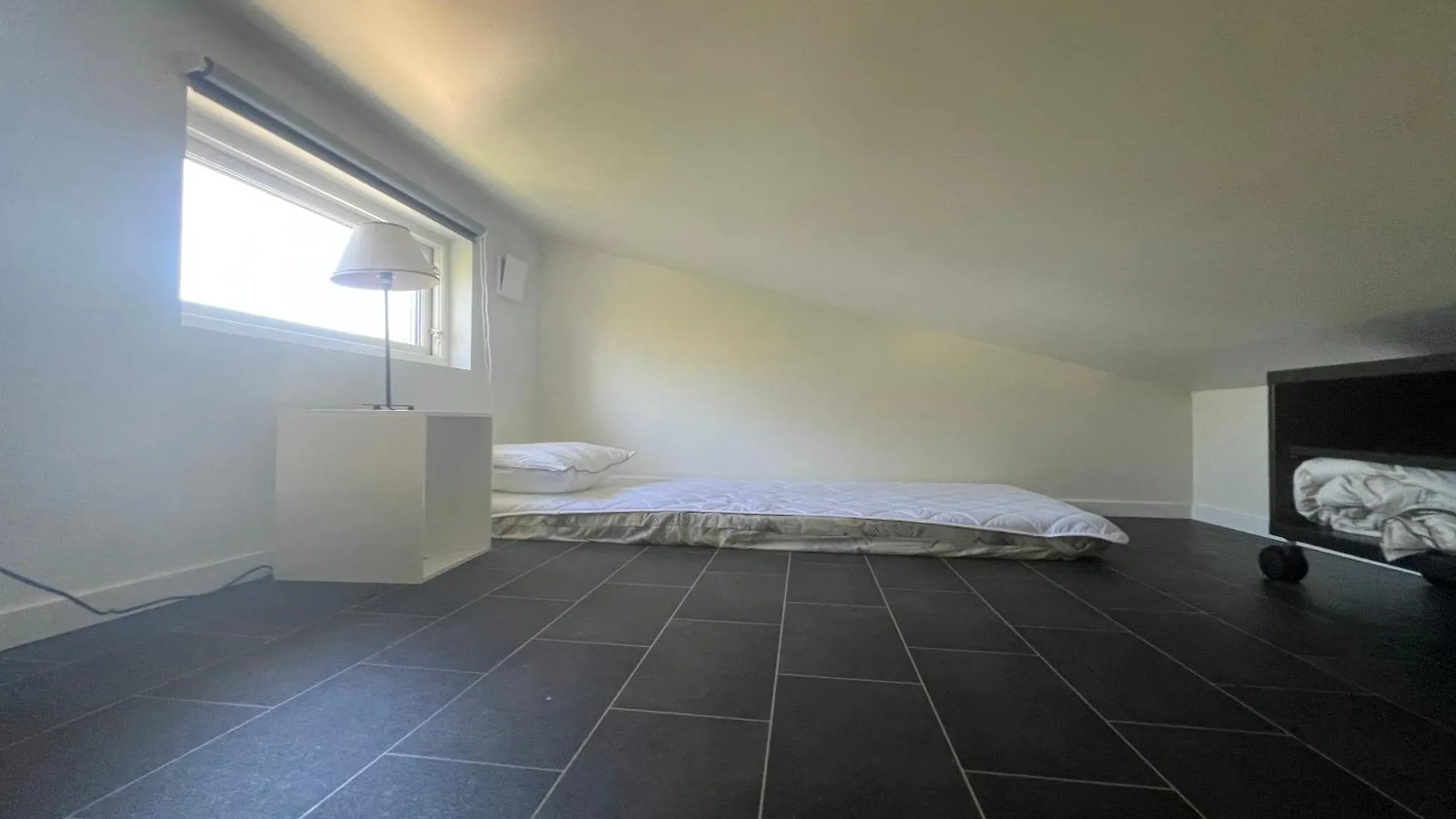 Chalet Liten Stuga I Aelvsjoe 25 Kvm Med 2 Sovloft Ville de Ville de Stockholm