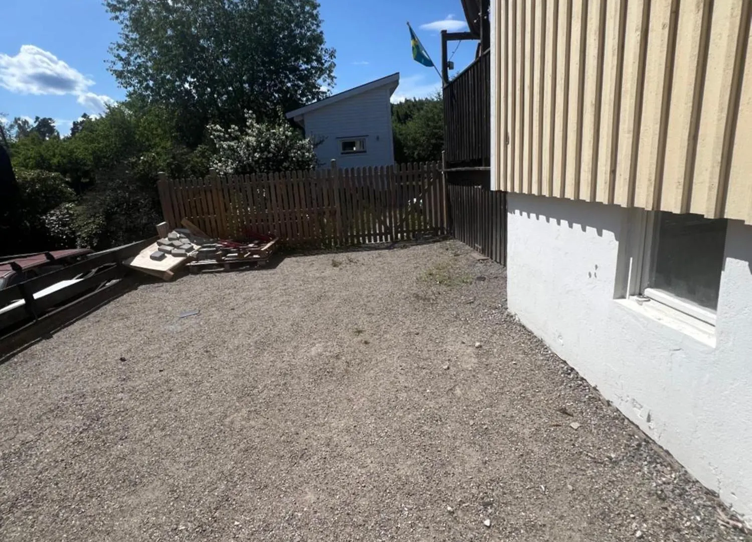 Chalet Liten Stuga I Aelvsjoe 25 Kvm Med 2 Sovloft Ville de Ville de Stockholm