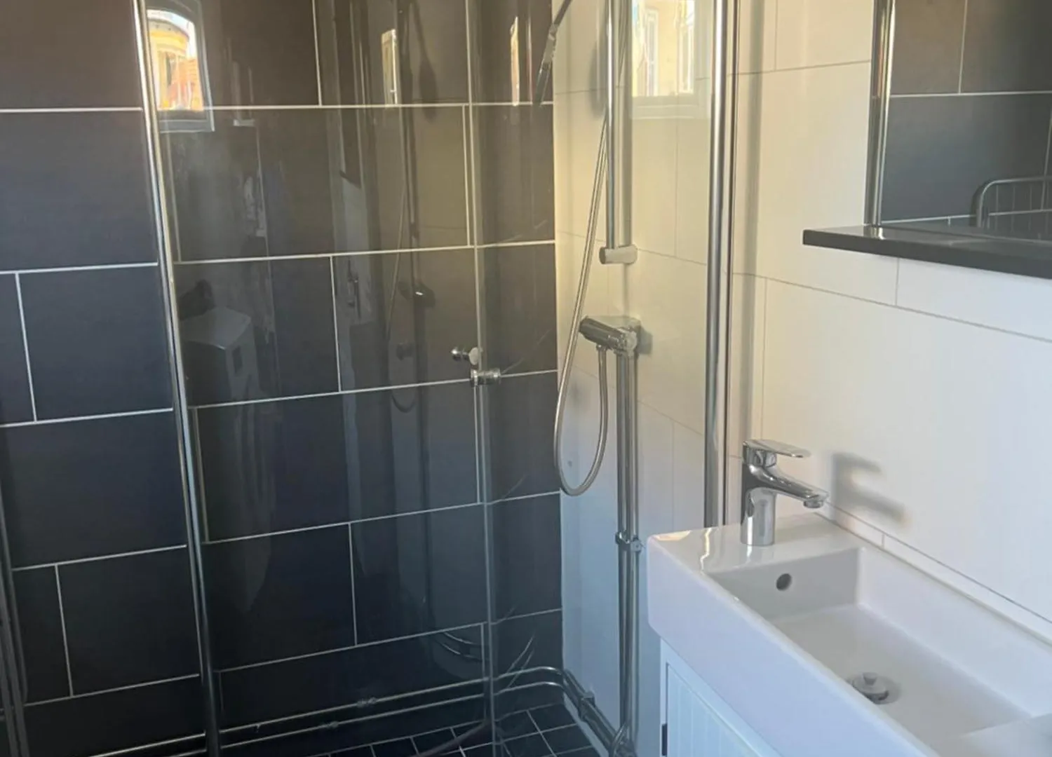 Liten Stuga I Aelvsjoe 25 Kvm Med 2 Sovloft Ville de Ville de Stockholm 0*,  Suède